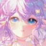 浣语抖音达人头像