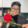 王大童抖音达人头像
