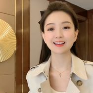 我就是小机灵呀🫧抖音达人头像
