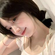 橘子风味抖音达人头像