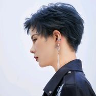 丹丹仙-15号晚8点广东时装周开幕首秀～抖音达人头像