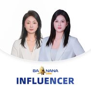 巴呐呐家居严选抖音达人头像