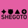 SHEGOTO鞋品旗舰店抖音达人头像