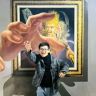 @大连人间烟火抖音达人头像