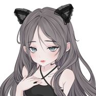 杨七一抖音达人头像