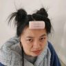一口蛋黄蘇抖音达人头像