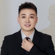 吴涛腾妍记录生活抖音达人头像