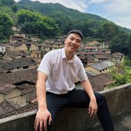 锋味在大山抖音达人头像