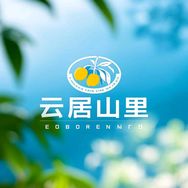 云居山里领鲜一步抖音达人头像