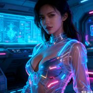 科学视界抖音达人头像
