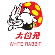 大白兔官方旗舰店抖音达人头像