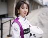 吴楠小姐姐抖音达人头像