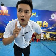 大眼磊抖音达人头像