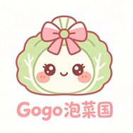 Googo泡菜国专辑抖音达人头像