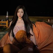 大橙橙(努力版)抖音达人头像
