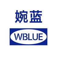 婉蓝wblue宠物企业店抖音号头像