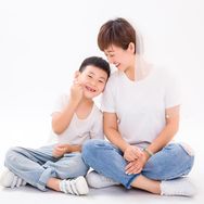 小树苗吖抖音达人头像