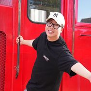 小萌逛北京抖音达人头像