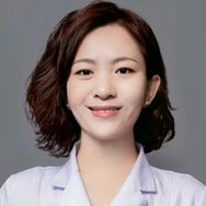 阿霞医生抖音达人头像
