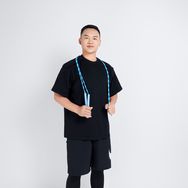 兰教练运动健身旗舰店抖音号头像