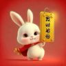 辉太狼在广东抖音达人头像