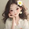 xiaozhu潮玩多米抖音达人头像