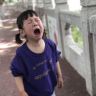 爱喝果汁抖音达人头像