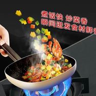 中山厨房电器工厂抖音达人头像