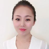 花房姑娘成成抖音达人头像