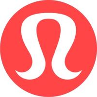 lululemon抖音达人头像
