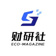 财研社杂志抖音达人头像