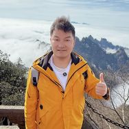 武当大鹏抖音达人头像