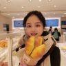 小燕子超爱吃抖音达人头像