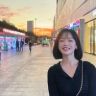 留白抖音达人头像