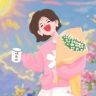 金喜优品抖音达人头像