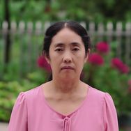 特效李大姐抖音达人头像
