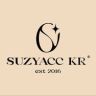 Suzyacc kr银饰界抖音号头像
