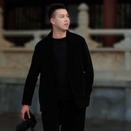 东阳抖音达人头像
