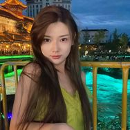 小艾《吃饭号》抖音达人头像