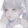 陈佳琪•抖音达人头像