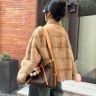 圆圆水貂工厂直销抖音达人头像