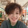 银小迈抖音达人头像