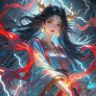 没想好抖音达人头像