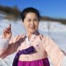 金花阿妈妮抖音达人头像
