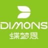 蝶梦思家纺旗舰店抖音达人头像