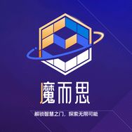 魔而思（线上魔方1对1培训）抖音达人头像