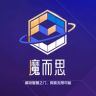 魔而思（线上魔方1对1培训）抖音达人头像