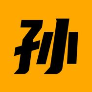 心怀宇宙孙连城抖音达人头像