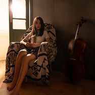 咩咩🍒0616抖音达人头像