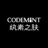 CODE MINT纨素之肤官方旗舰店抖音达人头像